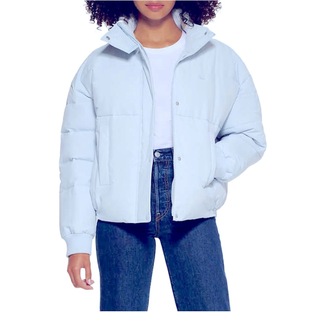 Levi’s Cinched Puffer Jacket
